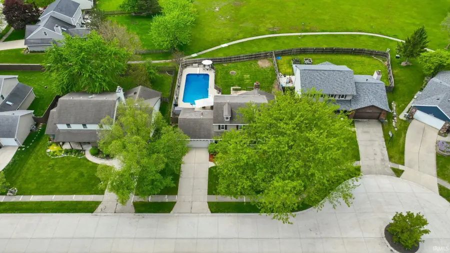 7717 Hightower Place, Fort Wayne, IN 46835 - #2