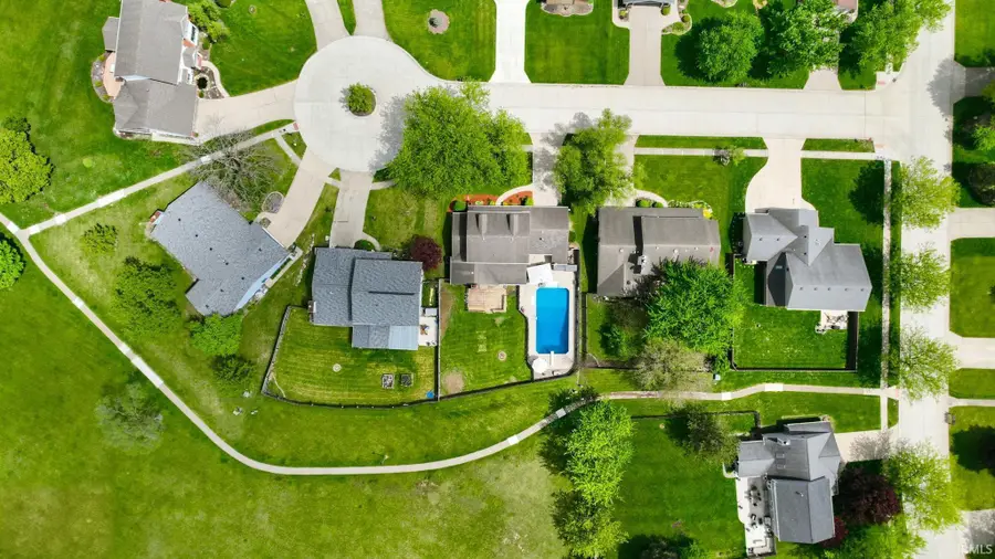 7717 Hightower Place, Fort Wayne, IN 46835 - #3