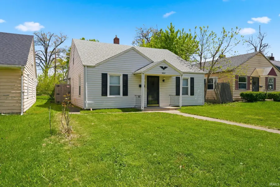 4317 Spatz Avenue, Fort Wayne, IN 46806 - #2