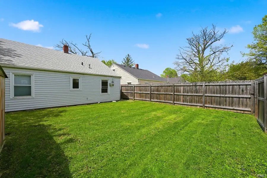 4317 Spatz Avenue, Fort Wayne, IN 46806 - #3
