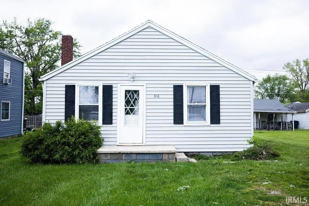 308 E Berkley Avenue, Muncie, IN 47303 - #1