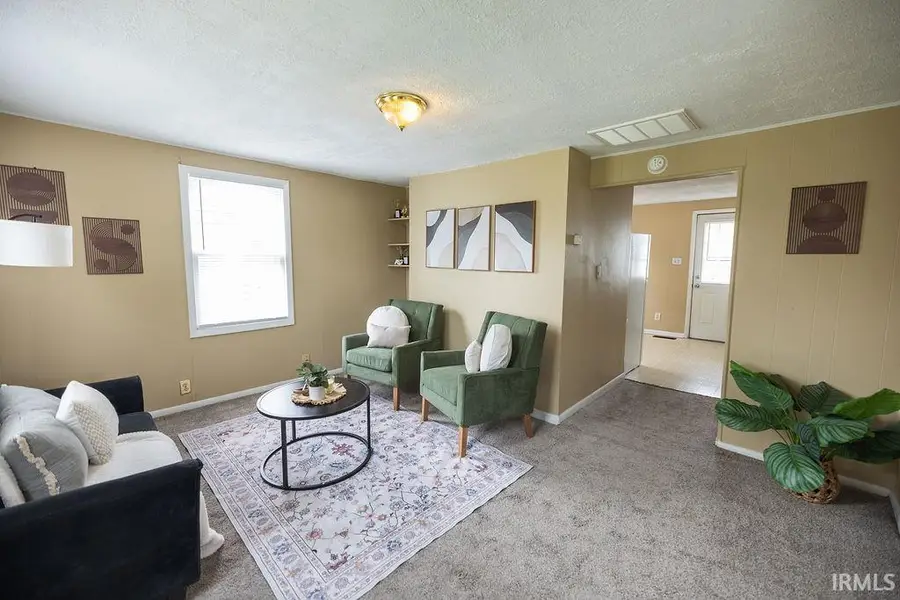 308 E Berkley Avenue, Muncie, IN 47303 - #3