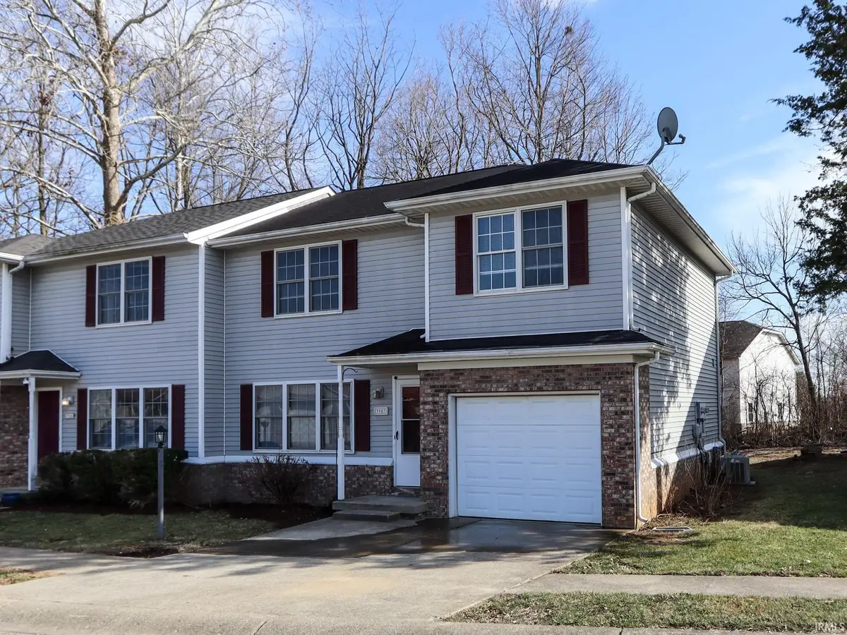 3987 S Cramer Circle, Bloomington, IN 47403 - #1