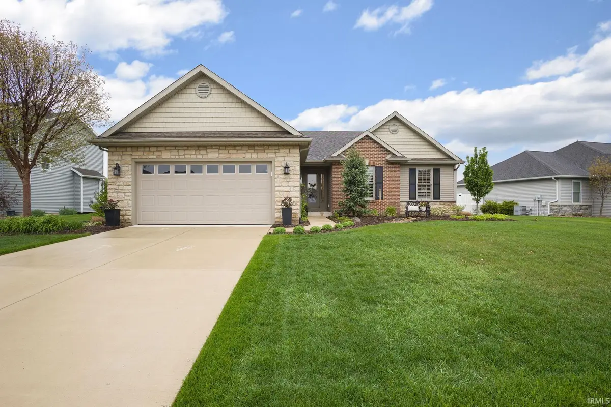714 Dice Court, South Bend, IN 46614 - #1