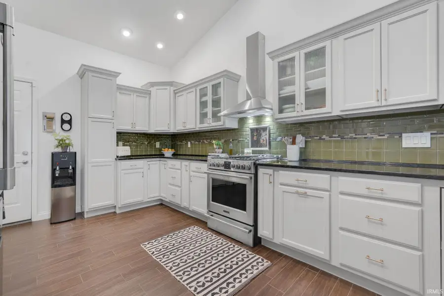 714 Dice Court, South Bend, IN 46614 - #3