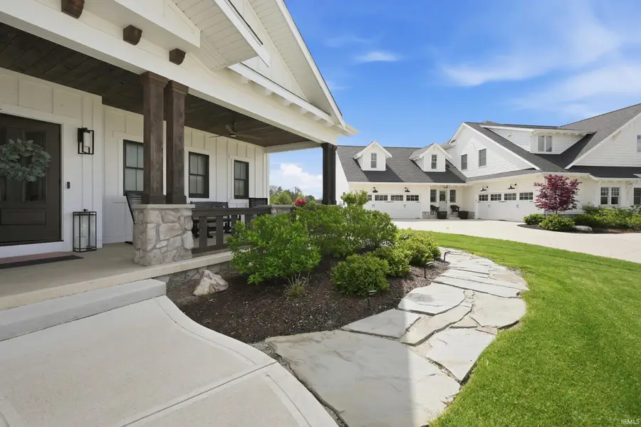 12401 Tula Trail, Fort Wayne, IN 46814 - #3