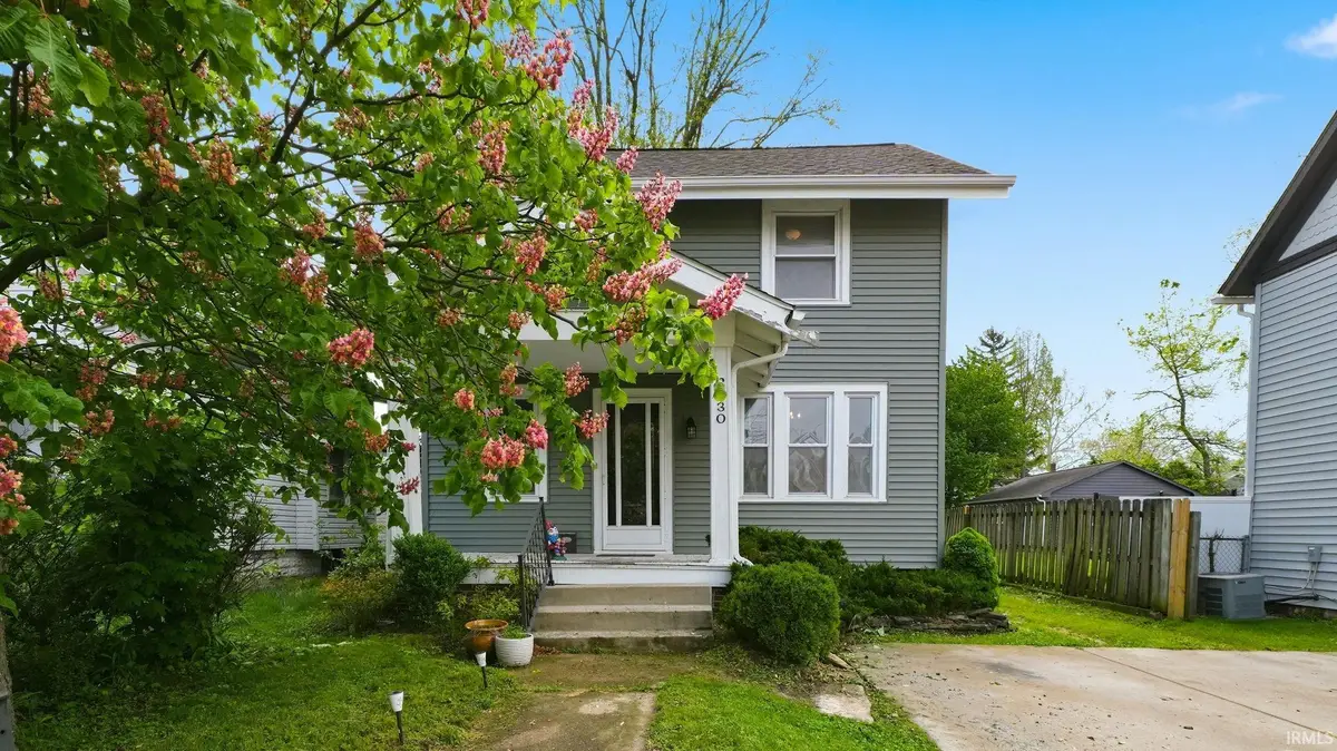 2130 Parnell Avenue, Fort Wayne, IN 46805 - #1