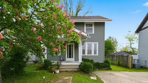 2130 Parnell Avenue, Fort Wayne, IN 46805