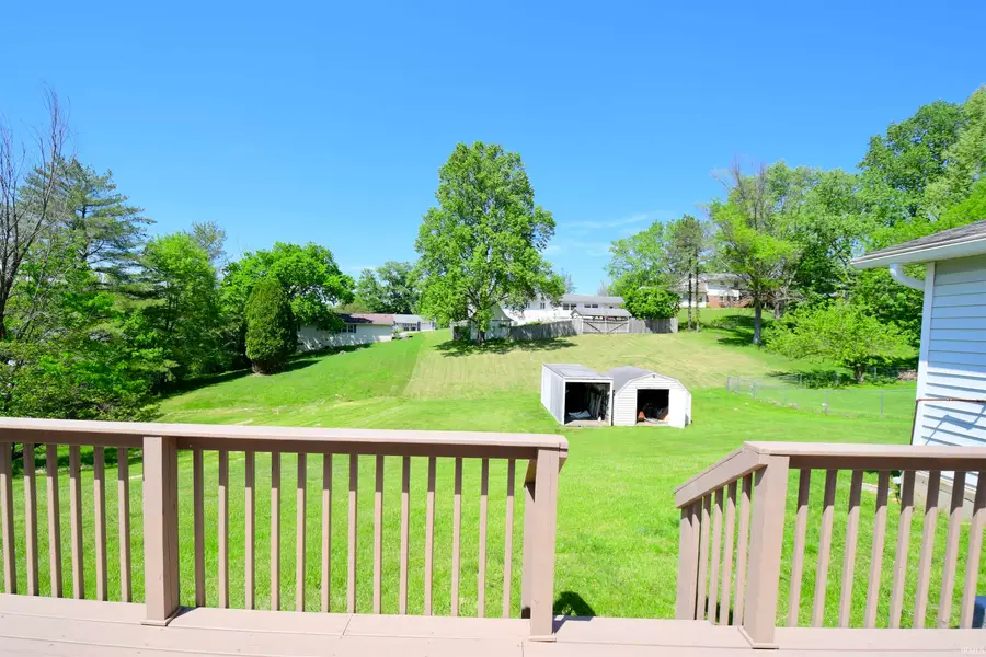 906 Hall Avenue, Oolitic, IN 47451 - #3