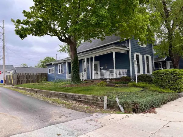 652 S Main Street, Kokomo, IN 46901