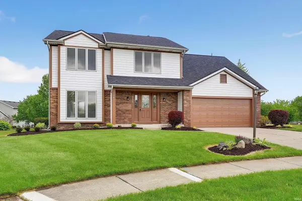 9206 Whitestone Court, Fort Wayne, IN 46804
