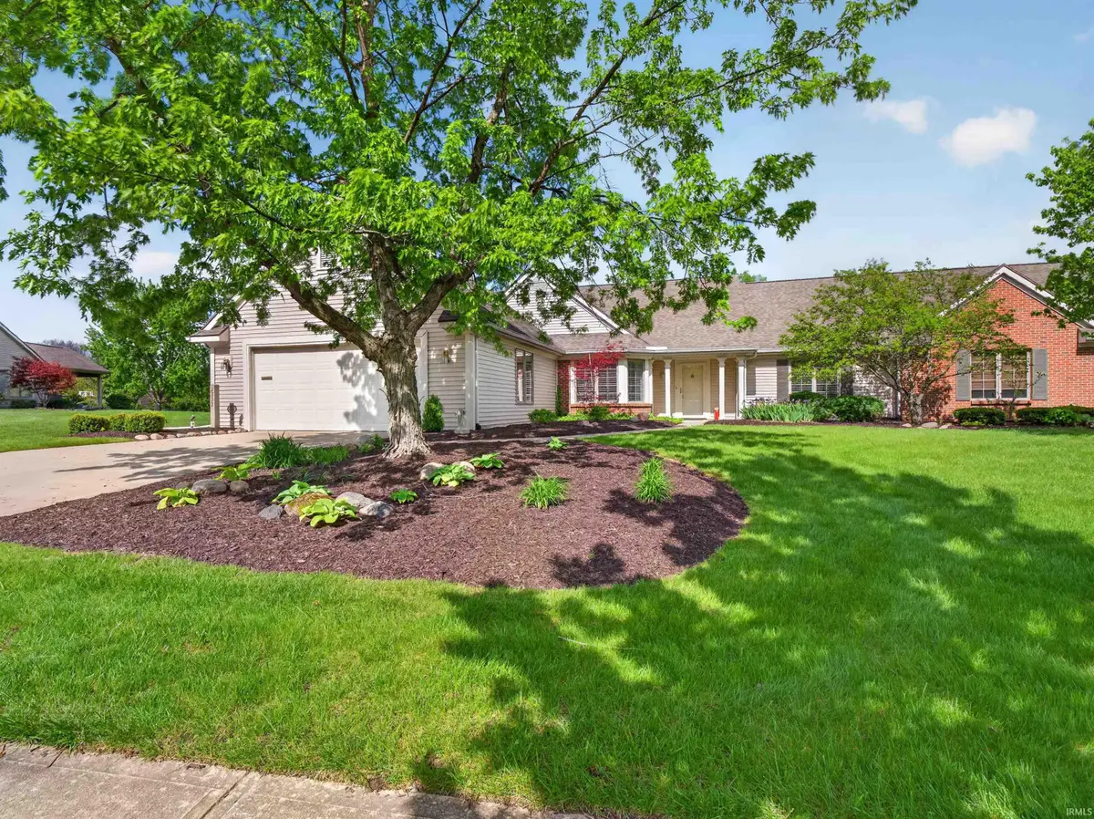 2832 Cunningham Drive, Fort Wayne, IN 46804 - #1