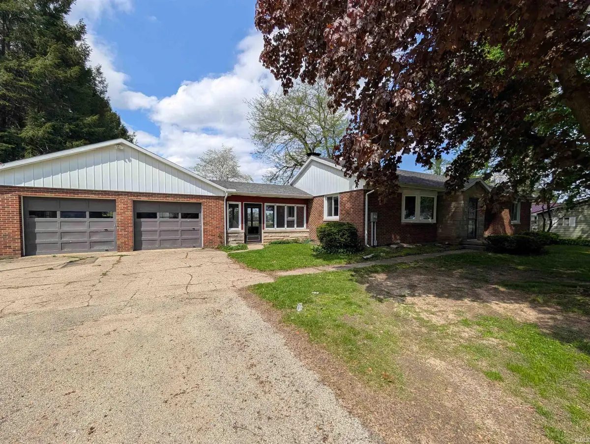 19475 County Road 146, New Paris, IN 46553 - #1