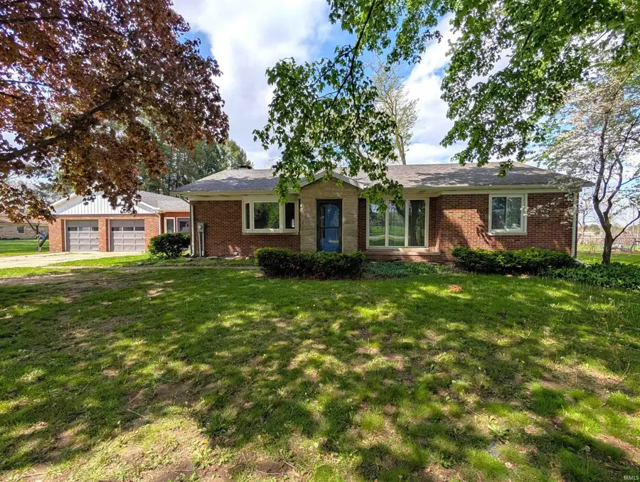 19475 County Road 146, New Paris, IN 46553 - #2