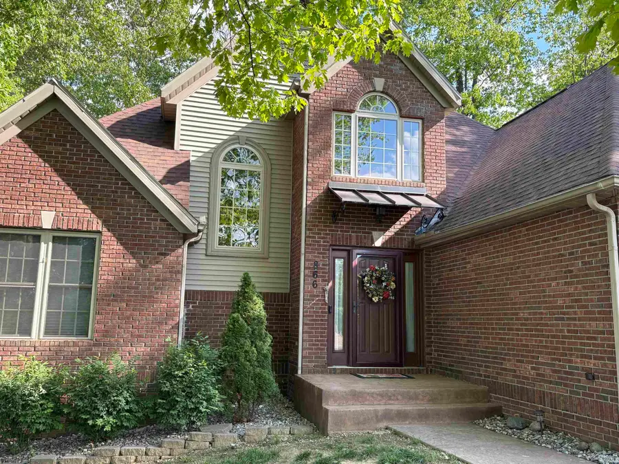 866 S Melody Lane, Santa Claus, IN 47579 - #3