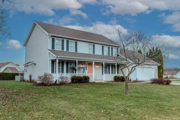 12250 Lupine Lane, Plymouth, IN 46563