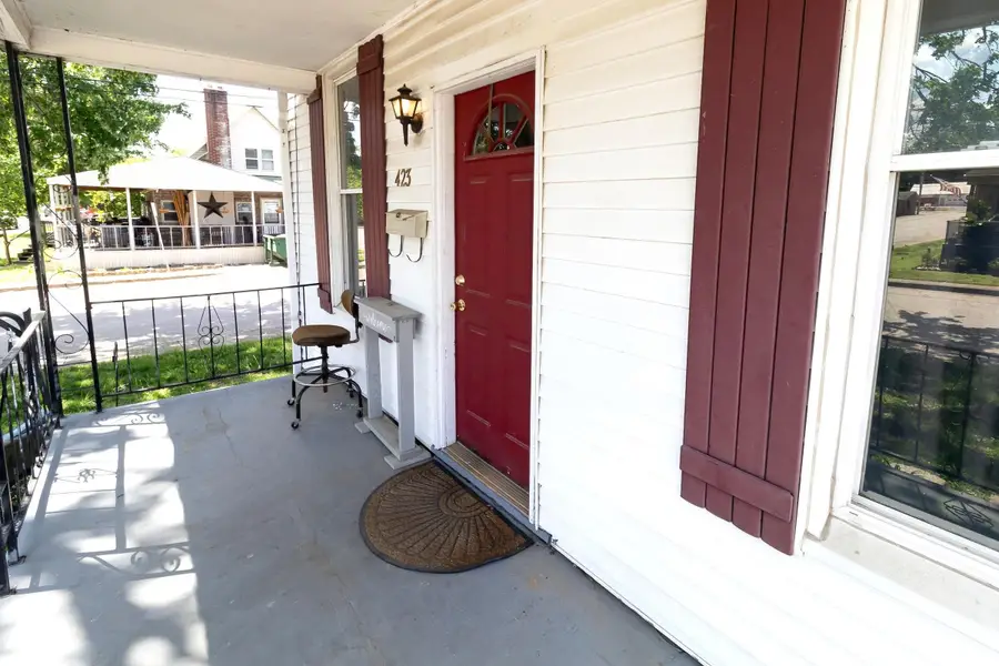 423 W Sycamore Street, Boonville, IN 47601 - #3