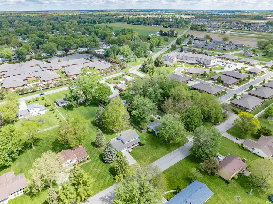 8131 Welsch Drive, Fort Wayne, IN 46815 - #3