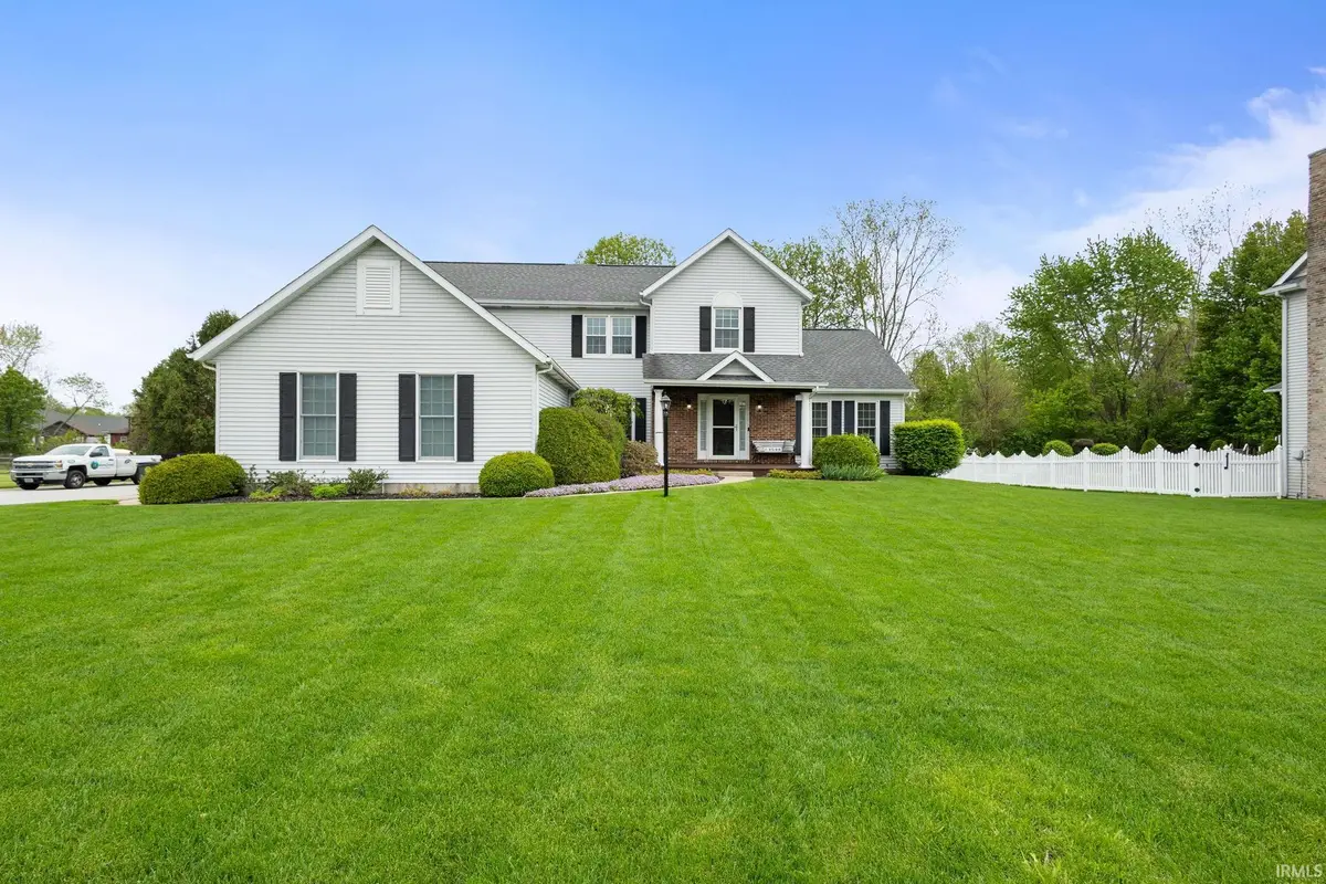 60506 Woodstock Drive, South Bend, IN 46614 - #1