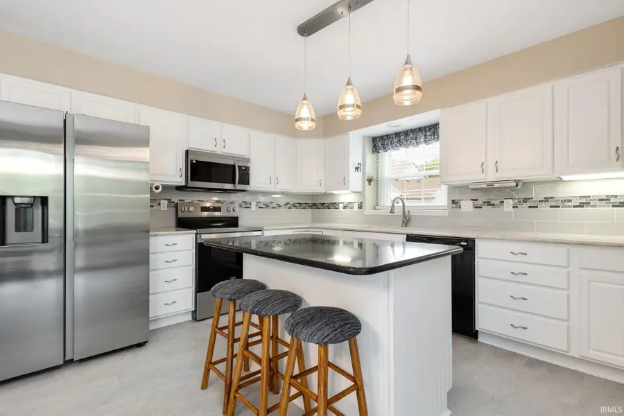 60506 Woodstock Drive, South Bend, IN 46614 - #3