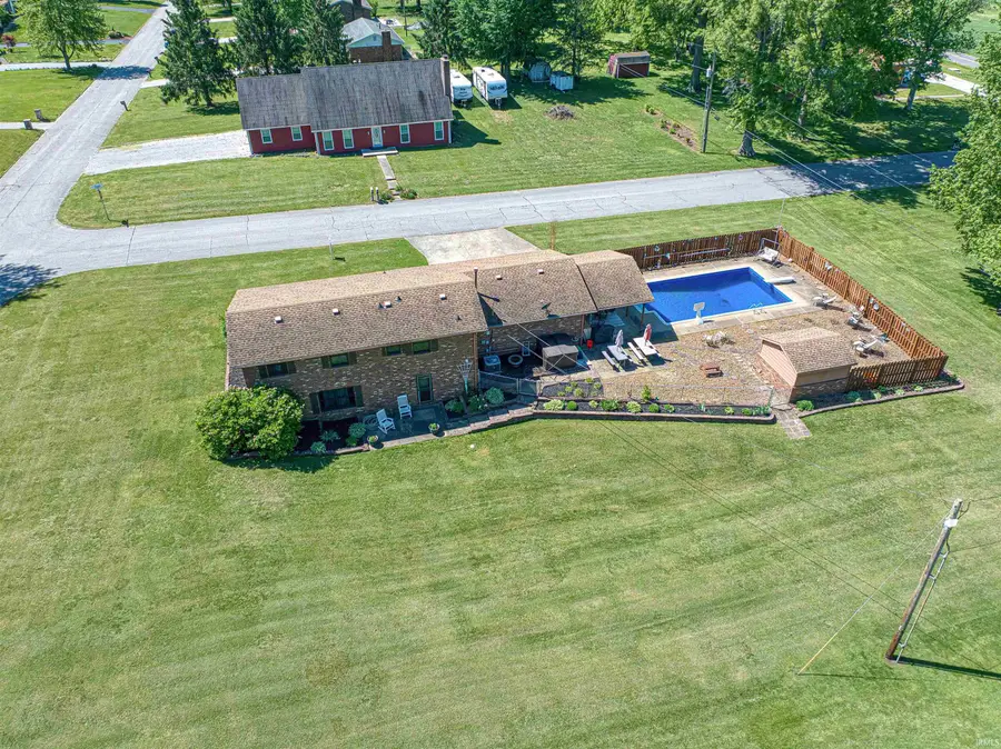 10515 Olivia Street, Evansville, IN 47712 - #3