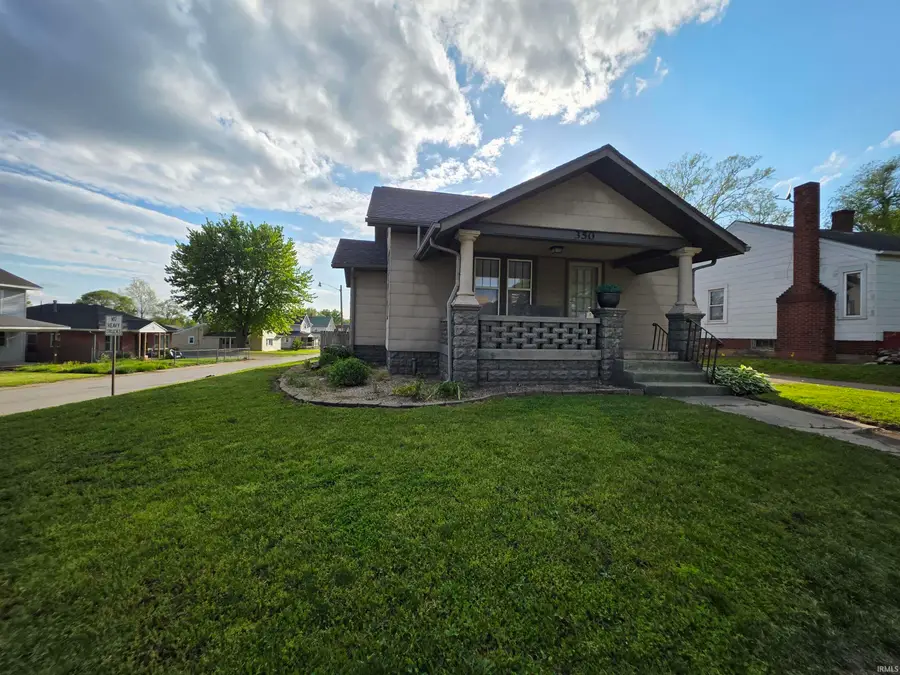 350 N Broadway, Peru, IN 46970 - #2