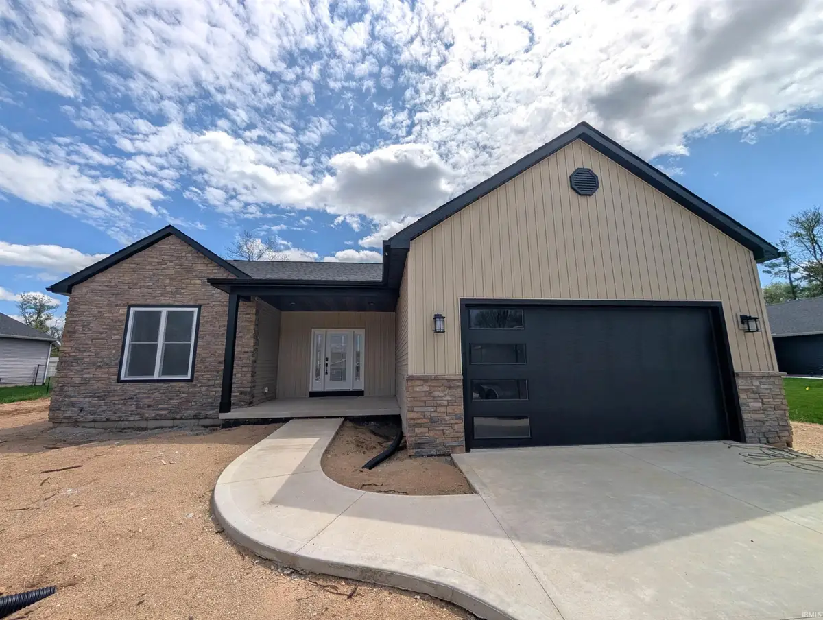 20470 Longboat Court, Bristol, IN 46507 - #1