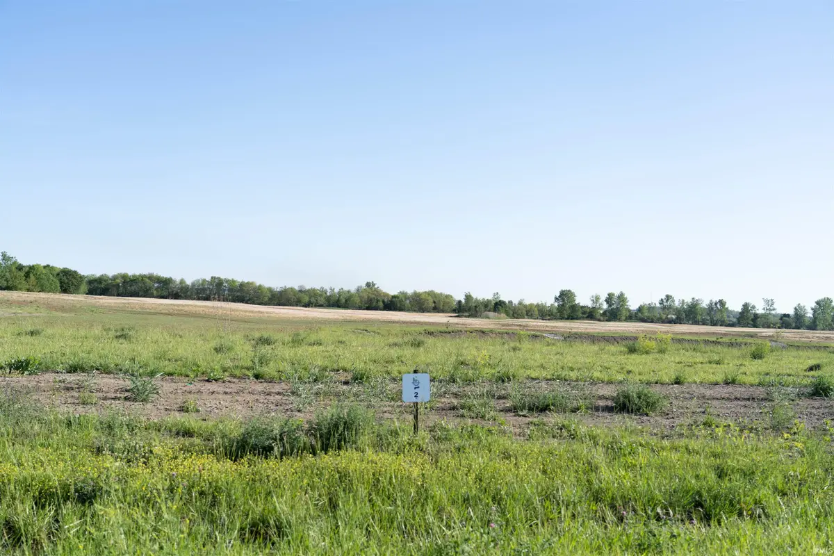 10165 Ayrshire Road, Chandler, IN 47610 - #1