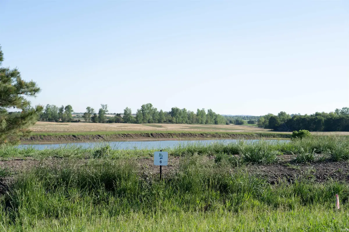 10045 Ayrshire Road, Campbell, IN 47619 - #1