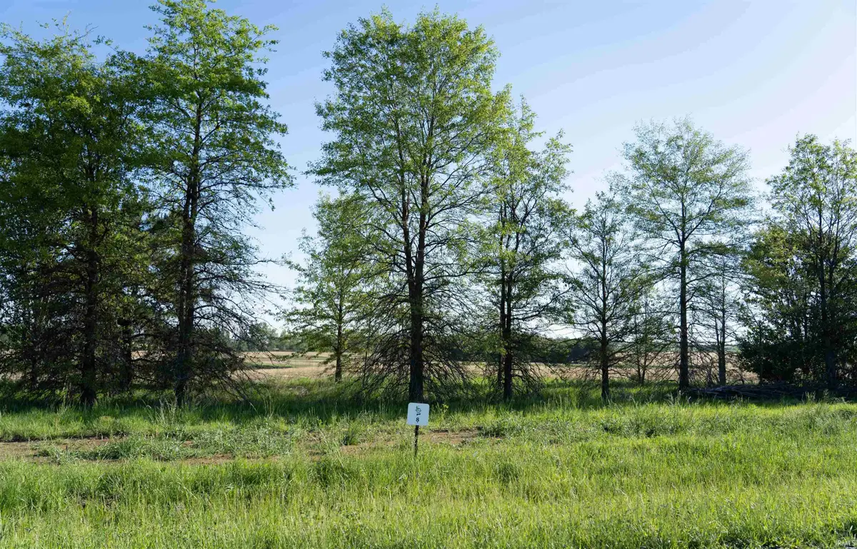 9985 Ayrshire Road, Chandler, IN 47610 - #1