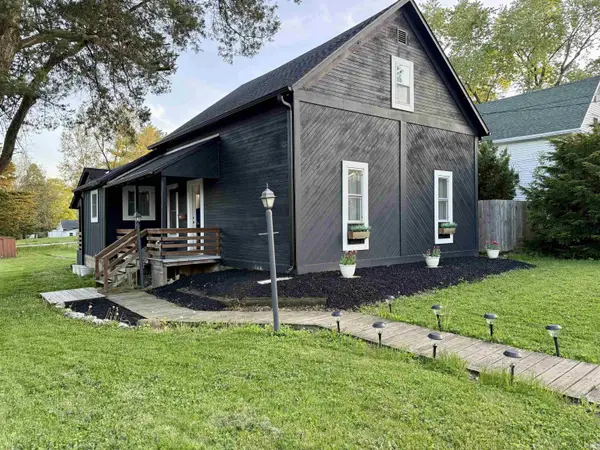 755 Michigan Street, Wabash, IN 46992