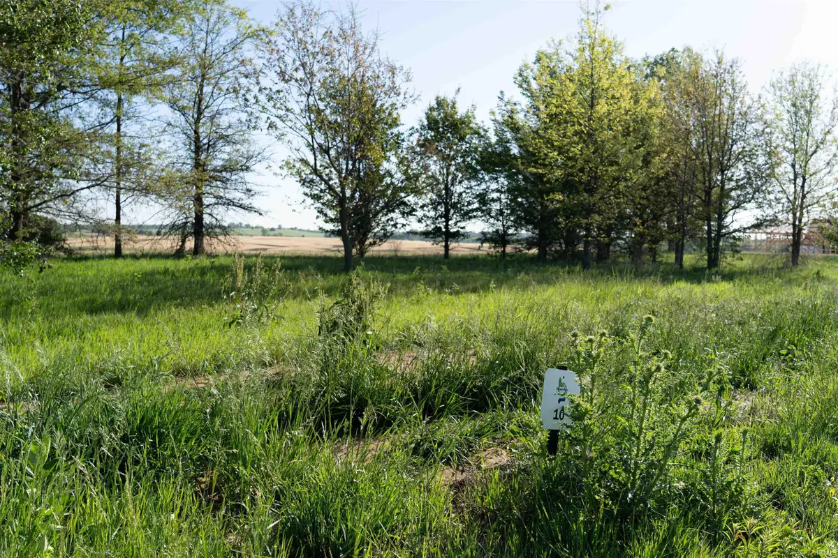 9925 Ayrshire Road, Chandler, IN 47610 - #1