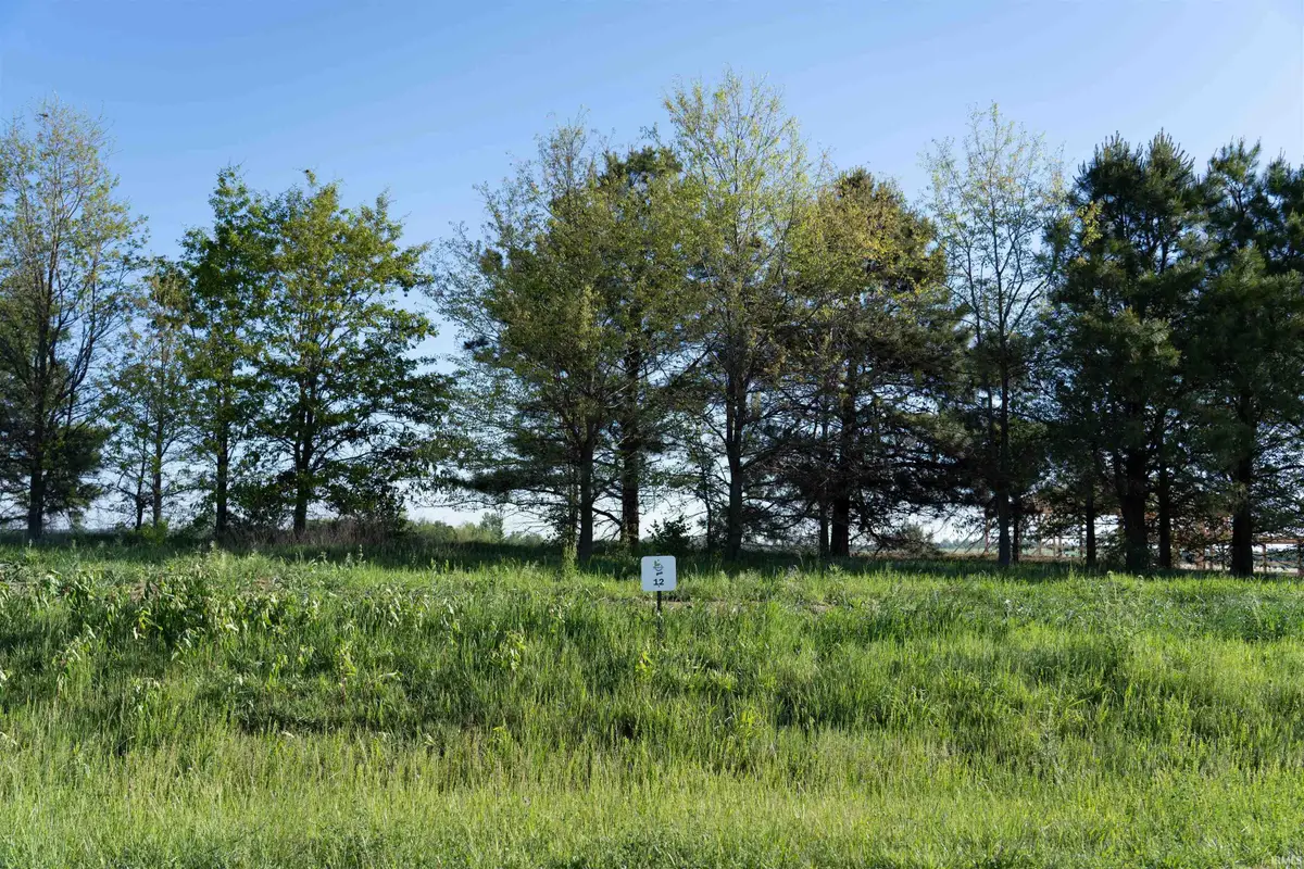 9865 Ayrshire Road, Chandler, IN 47610 - #1
