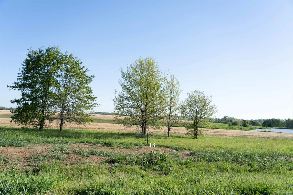 9685 Ayrshire Road, Chandler, IN 47610 - #1