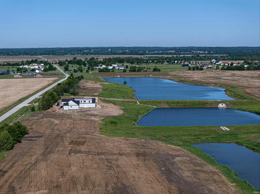 9625 Ayrshire Road, Chandler, IN 47610 - #3