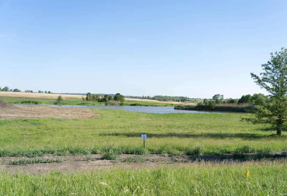 9565 Ayrshire Road, Chandler, IN 47610 - #1
