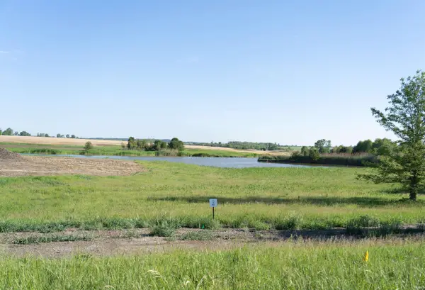 9565 Ayrshire Road, Chandler, IN 47610