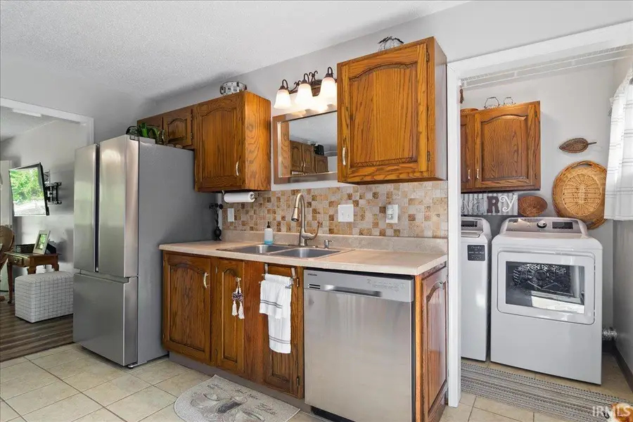 9125 Ford Lane, Mount Vernon, IN 47620 - #2