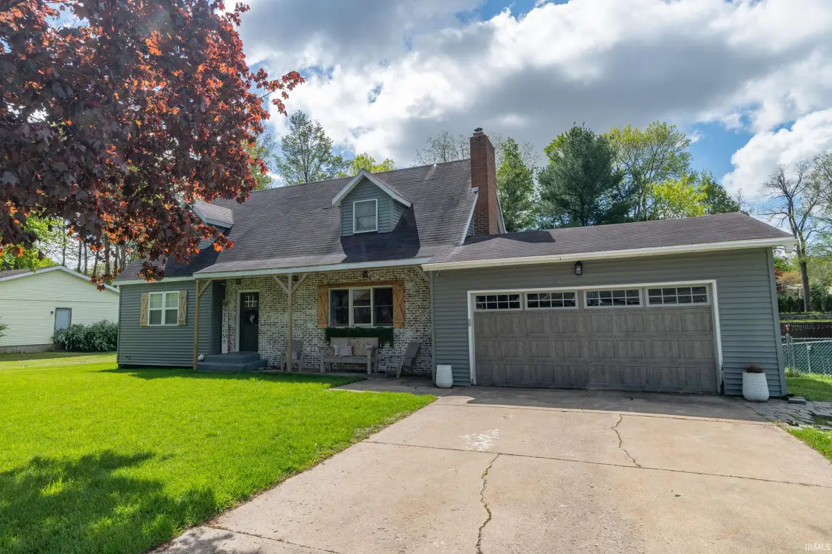 22 Shore Manor Court, Bristol, IN 46507 - #1