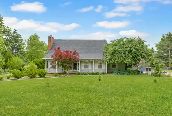 2649 Viehe Drive, Evansville, IN 47725