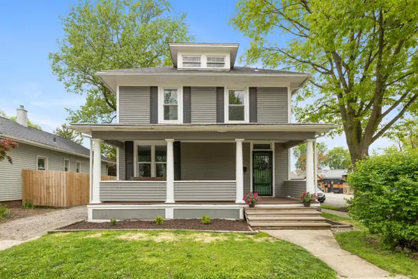 1631 Columbia Avenue, Fort Wayne, IN 46805