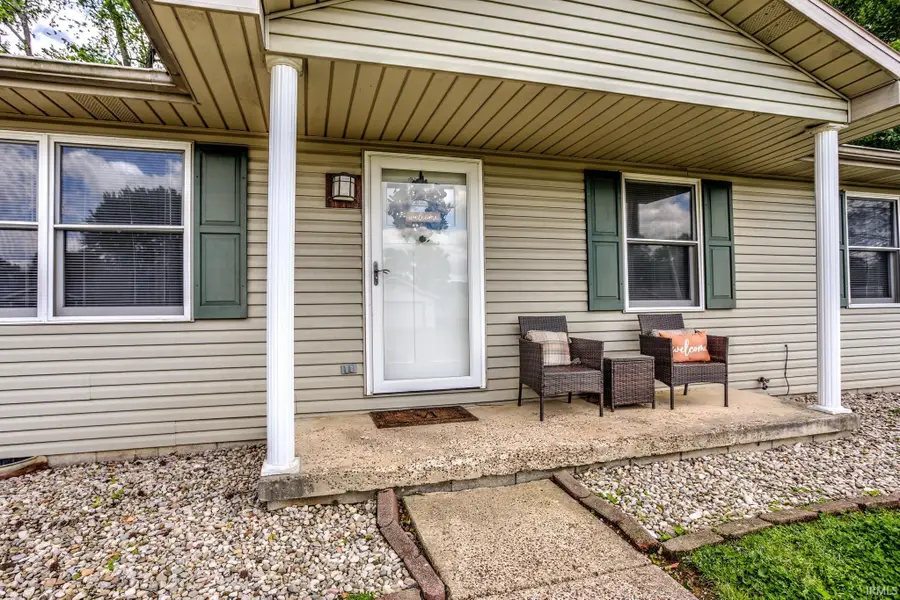 1713 Davcohn Avenue, Evansville, IN 47714 - #3