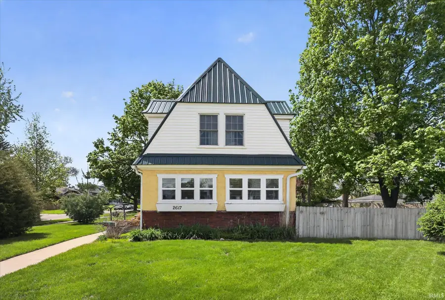 2617 Erskine Boulevard, South Bend, IN 46614 - #2