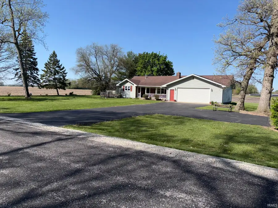 2492 S 425 E, Monticello, IN 47960 - #2