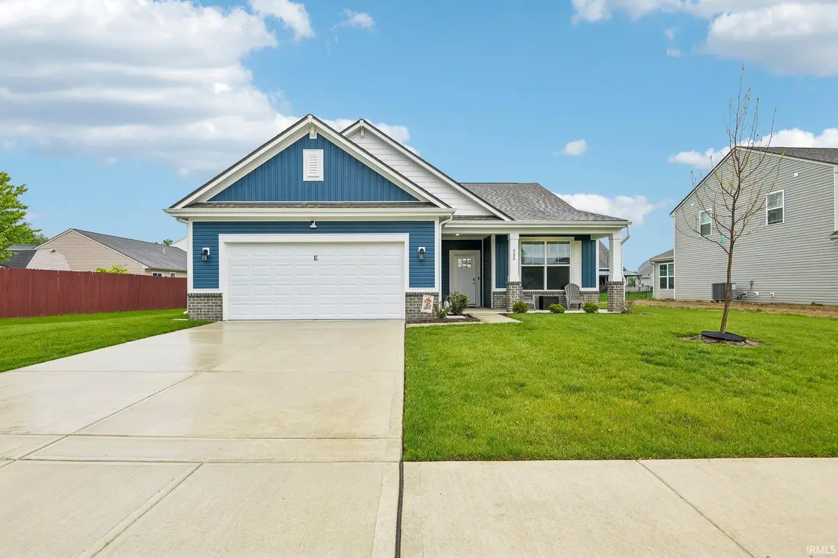 822 Lando Creek Drive, Kokomo, IN 46902 - #1