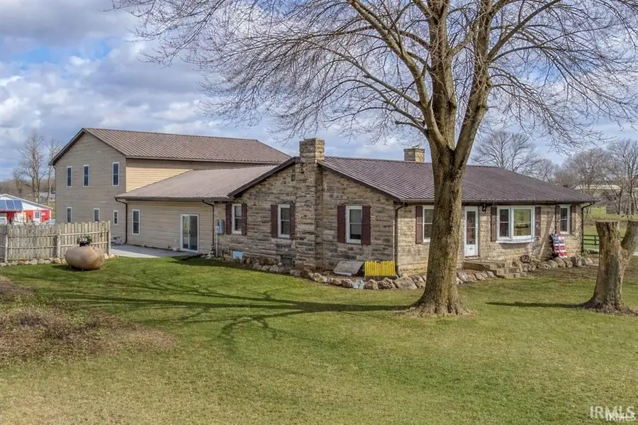 2145 W 050, Lagrange, IN 46761 - #2
