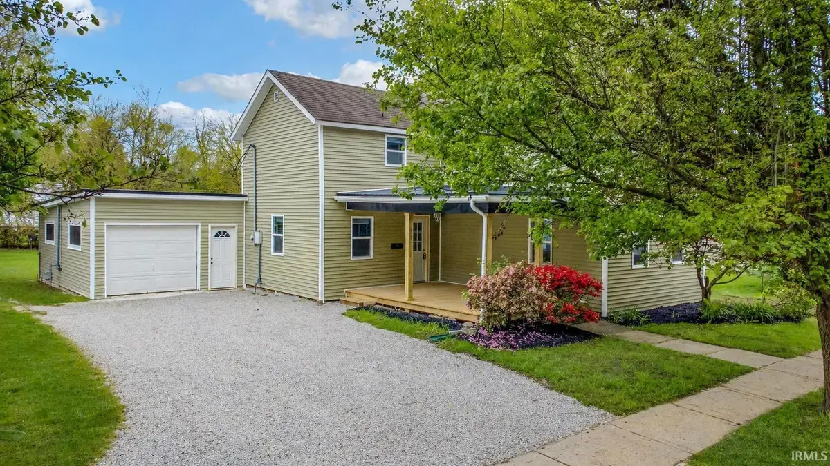 315 Grant Street, Lagrange, IN 46761 - #1
