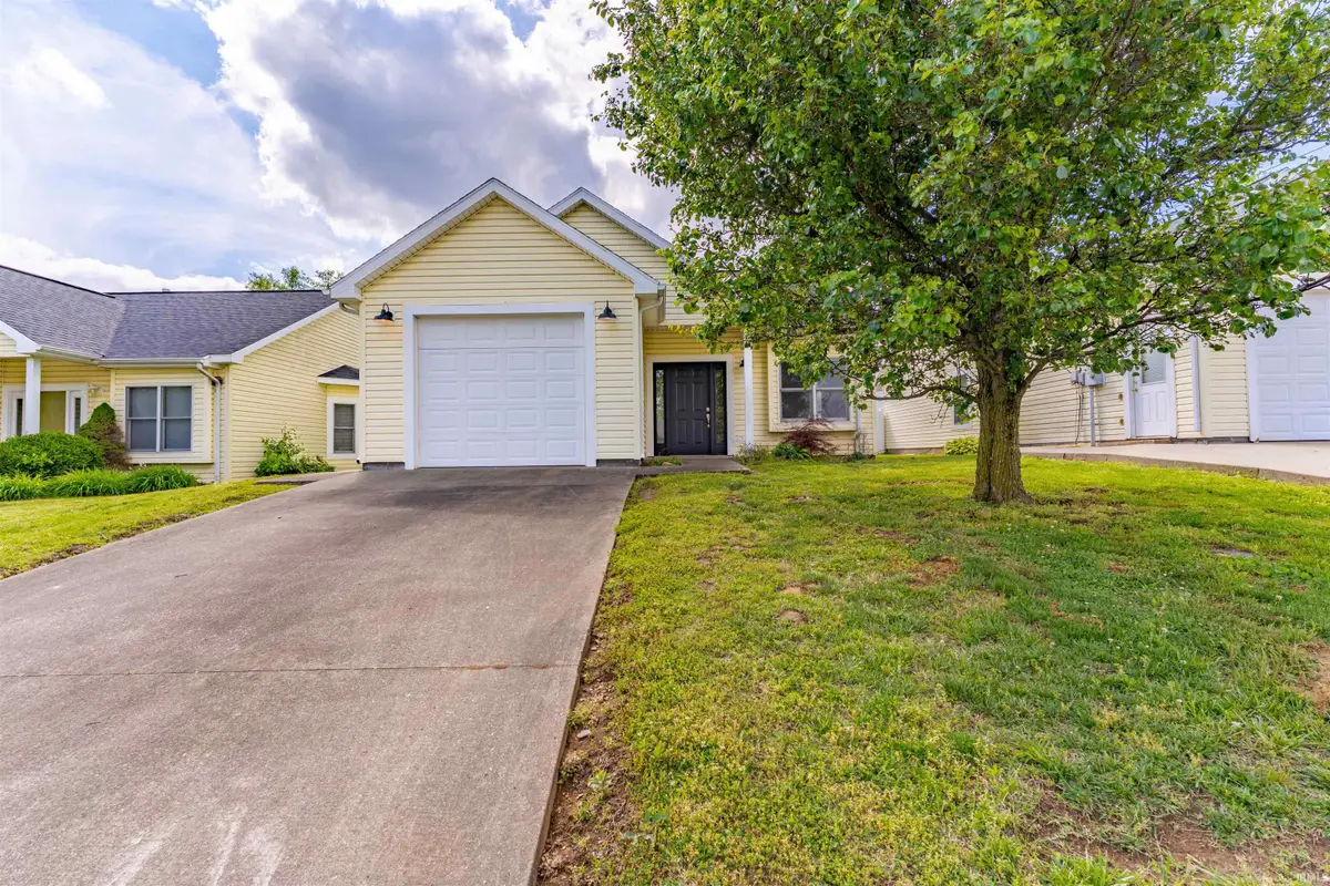 1503 Autumn Drive, Boonville, IN 47601 - #1