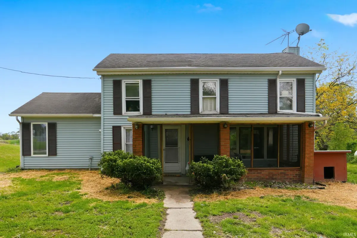 1422 S Us 33 Highway, Albion, IN 46701 - #1
