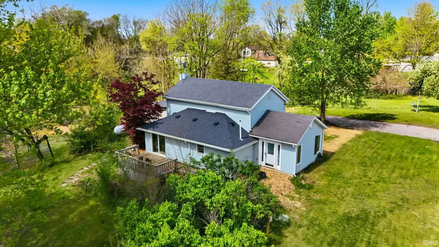 1422 S Us 33 Highway, Albion, IN 46701 - #2